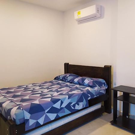 Hotel Brisas Del Norte Roldanillo エクステリア 写真