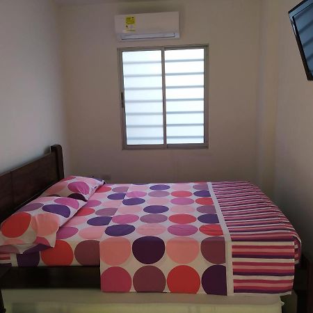 Hotel Brisas Del Norte Roldanillo エクステリア 写真