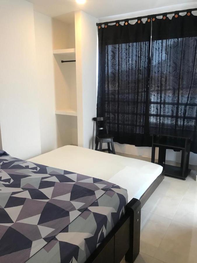 Hotel Brisas Del Norte Roldanillo エクステリア 写真