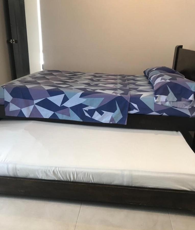 Hotel Brisas Del Norte Roldanillo エクステリア 写真