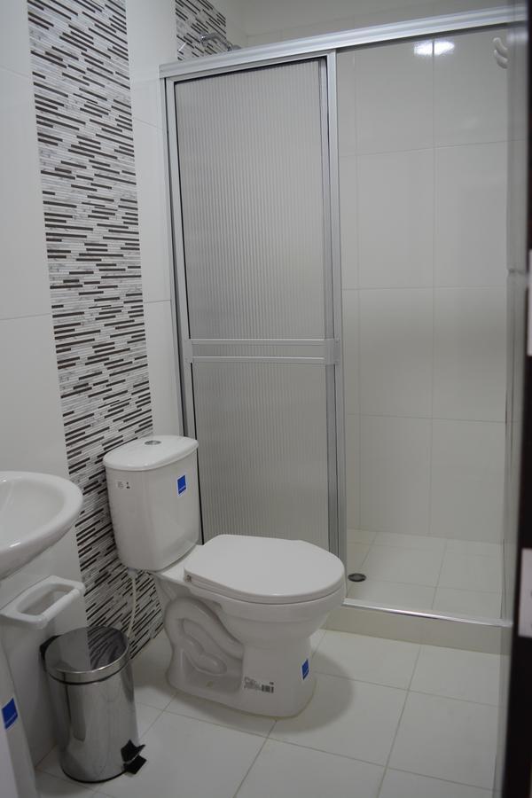 Hotel Brisas Del Norte Roldanillo エクステリア 写真