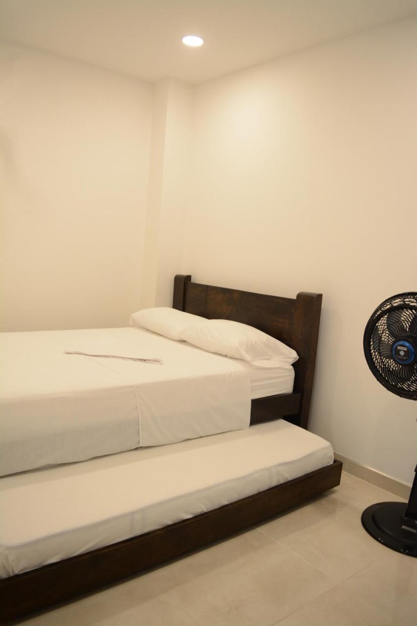 Hotel Brisas Del Norte Roldanillo エクステリア 写真